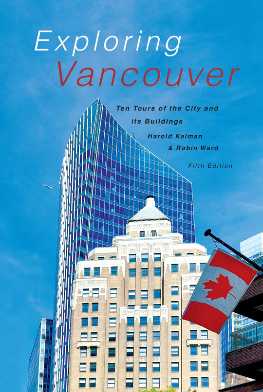 Vancouver as a global and first nations city | Poststructuralist Cities